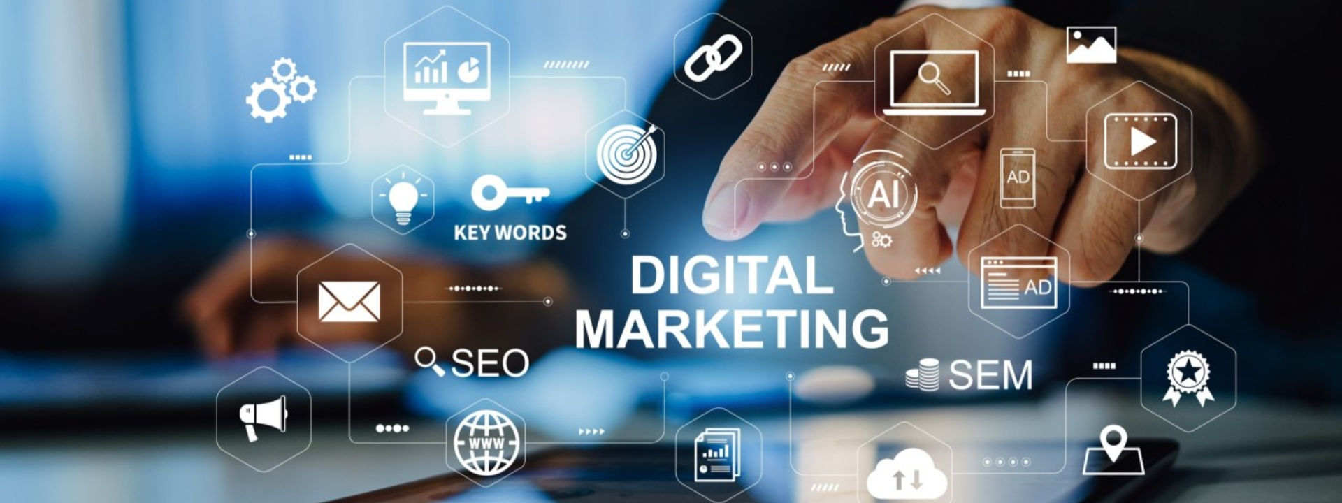 Digital Marketing