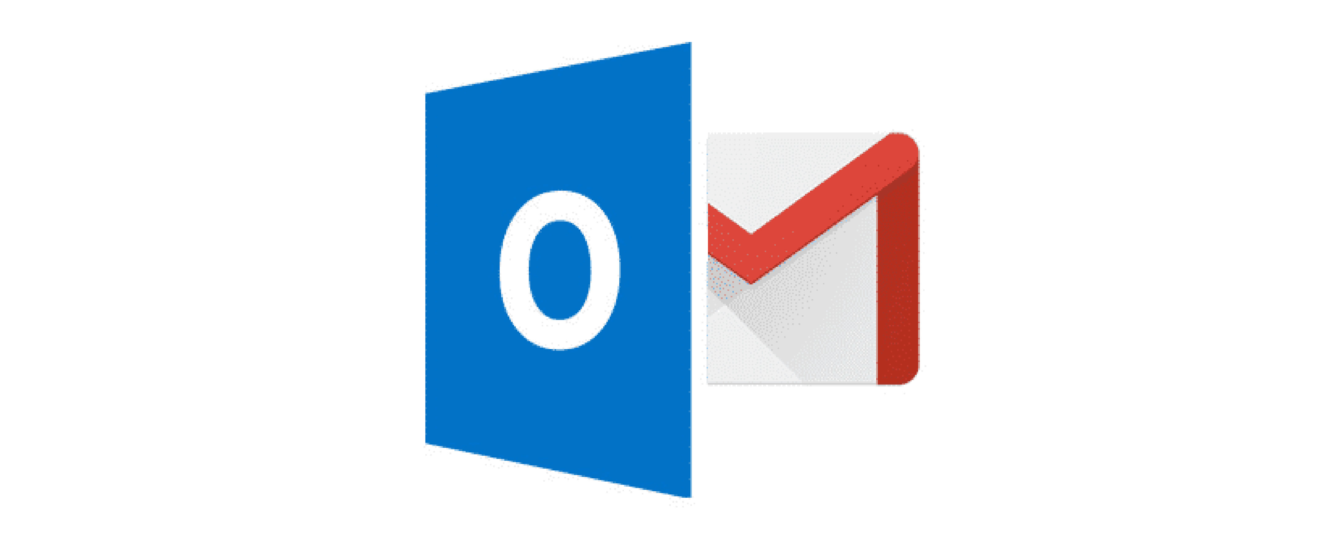 How to Set Up Gmail in Outlook