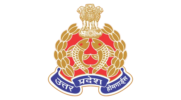 Uttar Pradesh Police